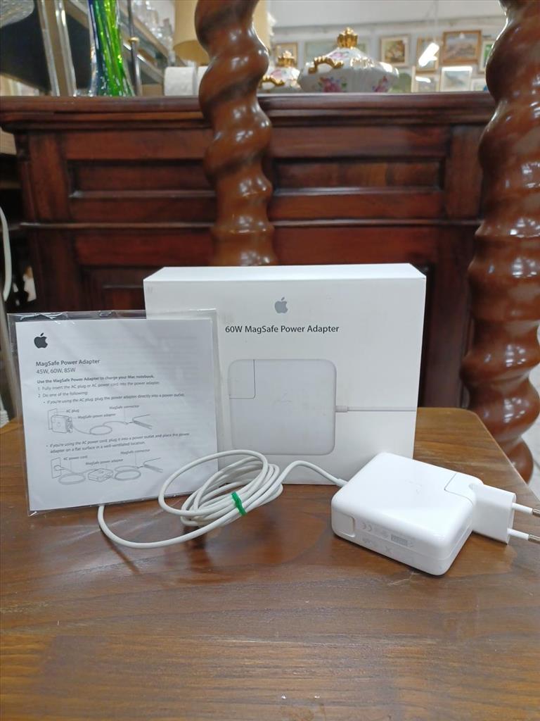 Apple Mega Safe Power Adapter 