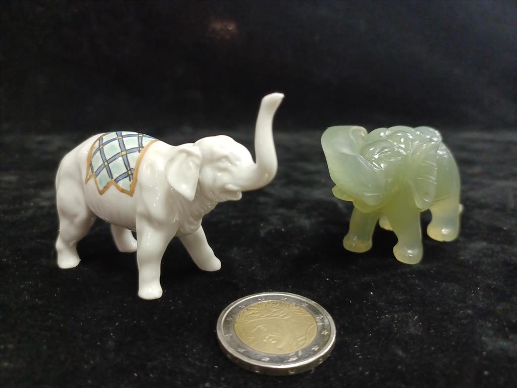 Statuina Elefante