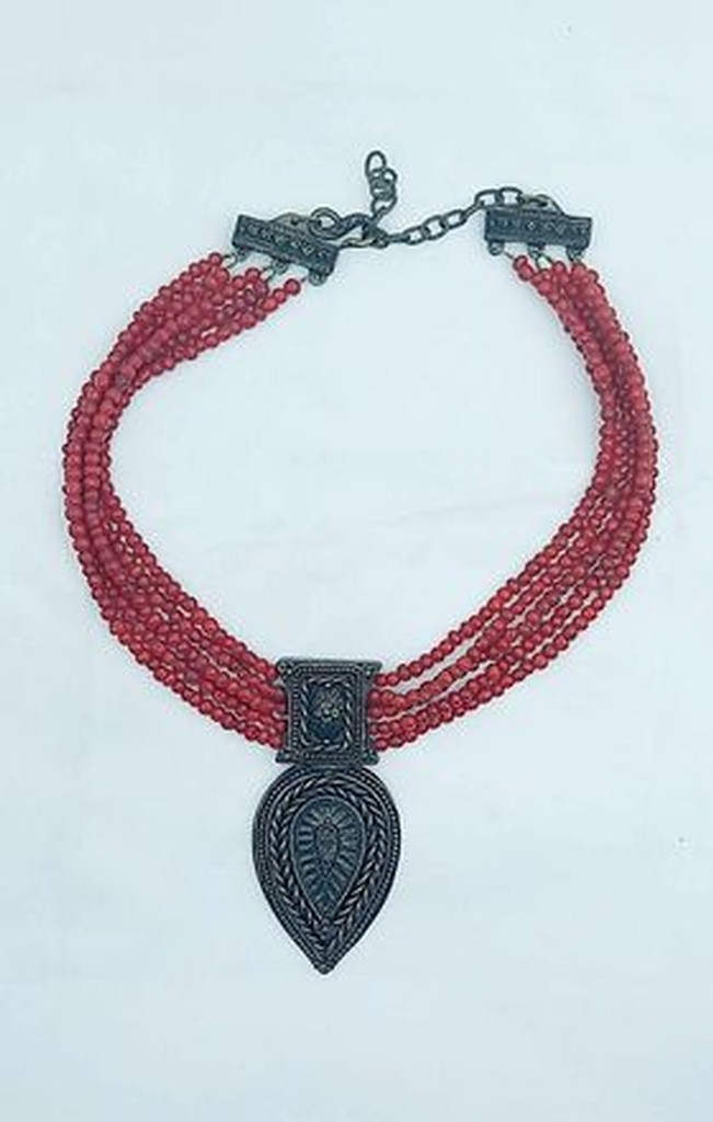 Collana Cesaree Paris Con Vetr