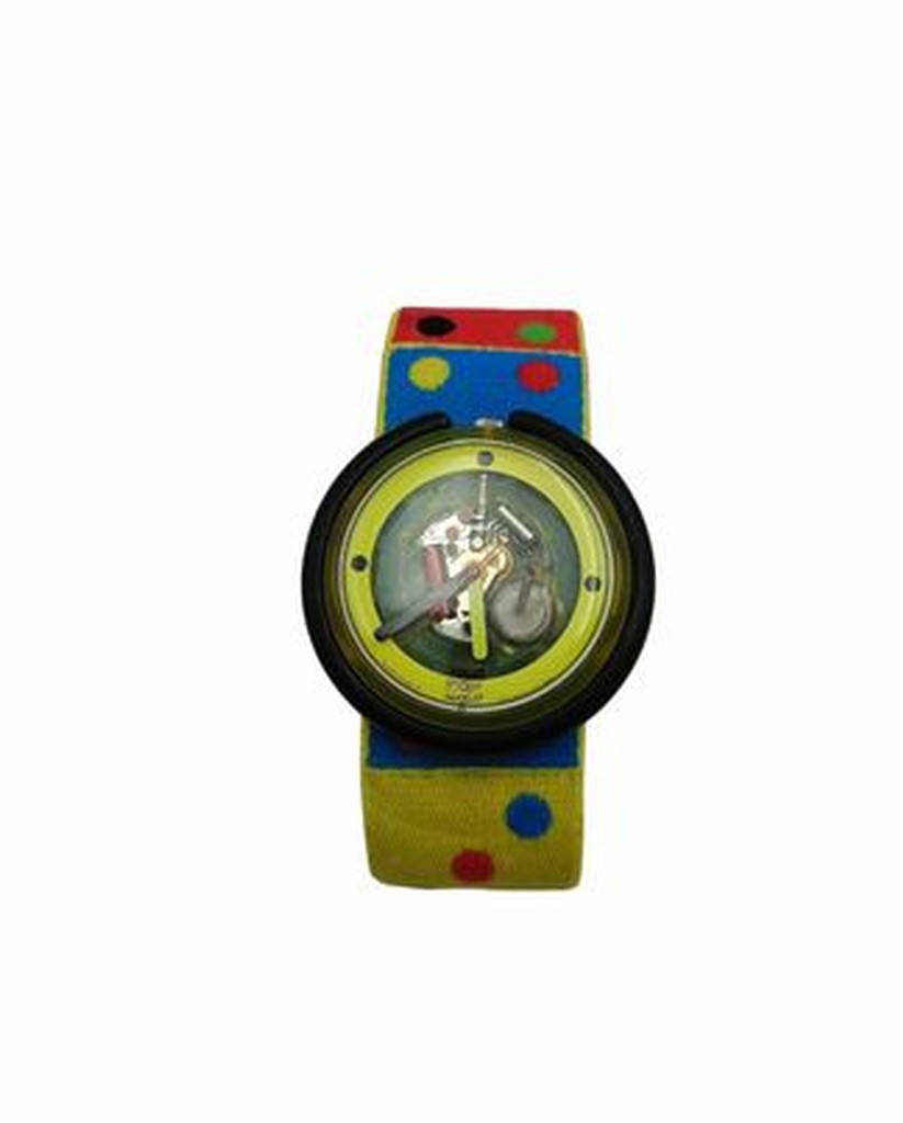 Orologio Pop Swatch 