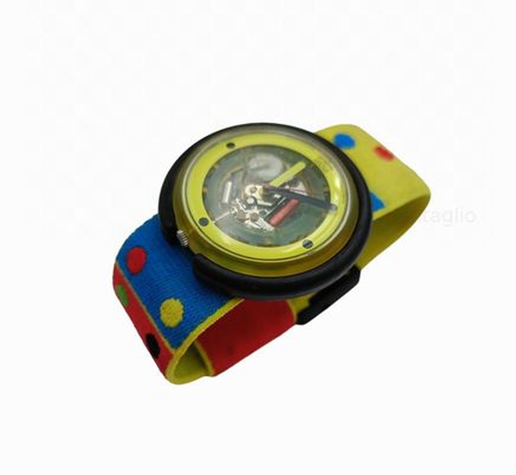 Orologio Pop Swatch 