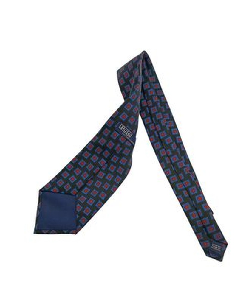 Cravatta Polo Ralph Lauren Set