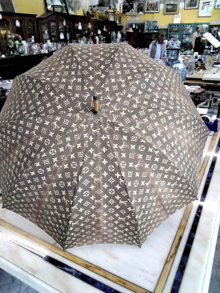 Ombrello Luis Vuitton Anni 70