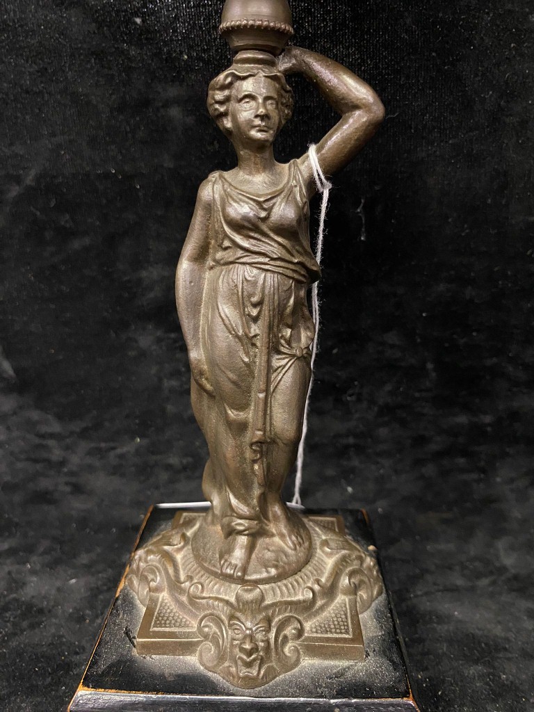 Campanello Bronzo
