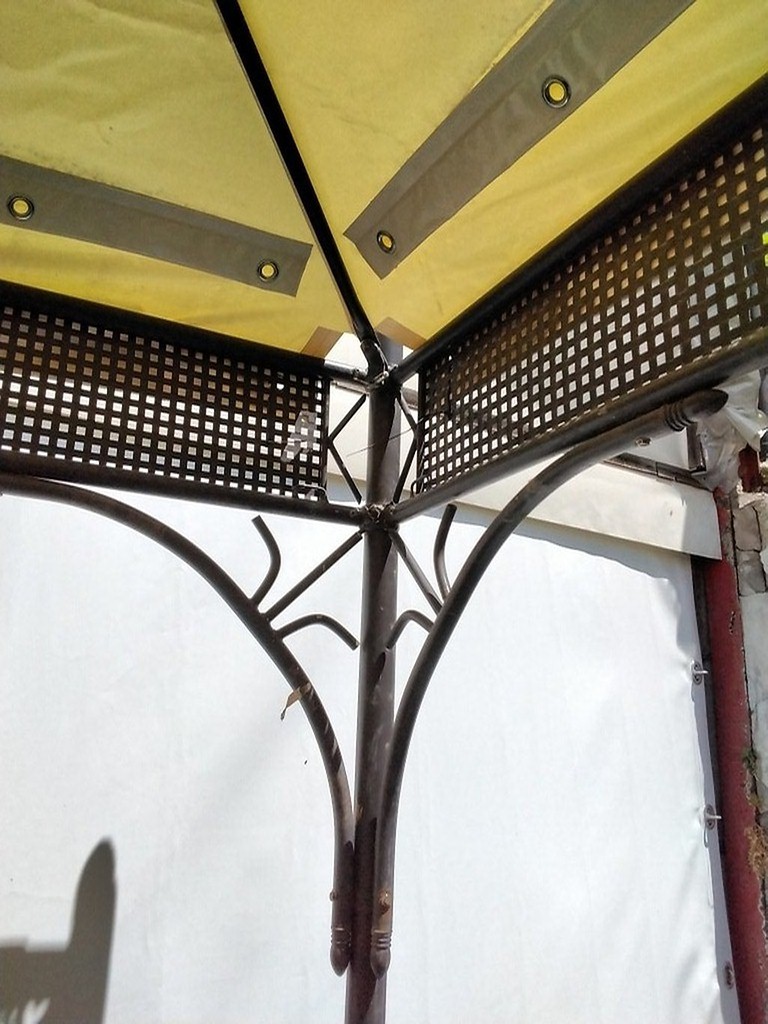 Gazebo 