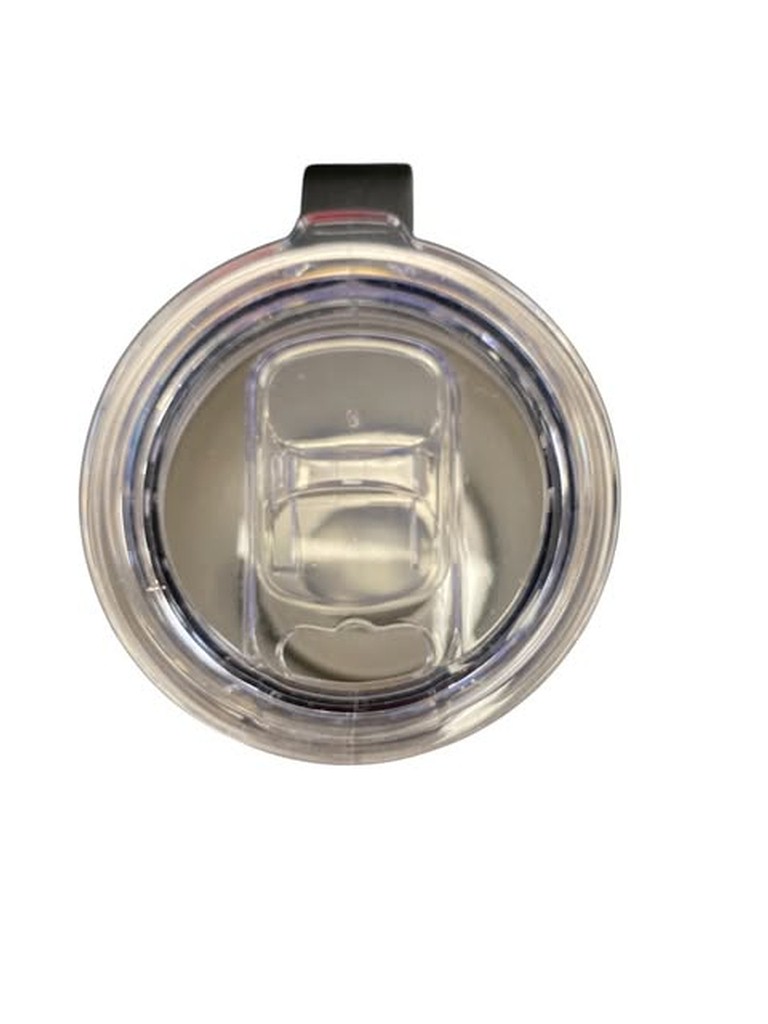 Tazza Termica Prada Nera Con D