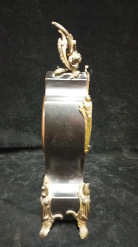 Orologio Tipo Boule 