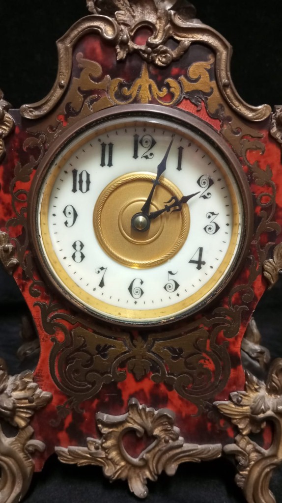 Orologio Tipo Boule 