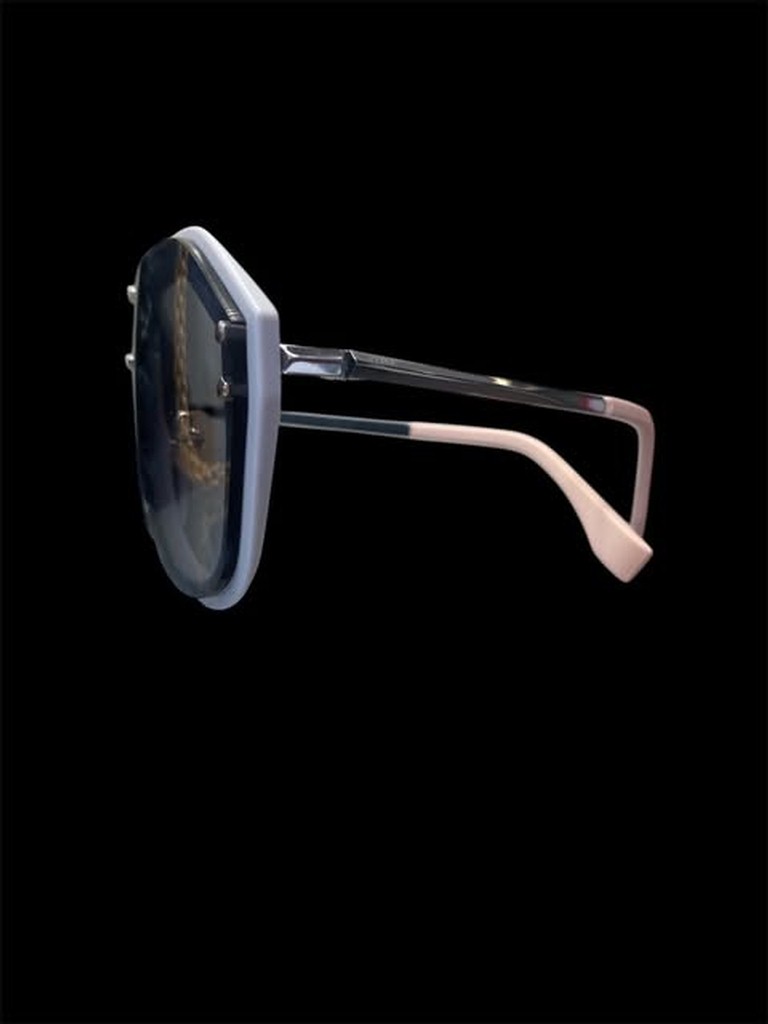 Ochhiali Fendi  Con Stecca Met