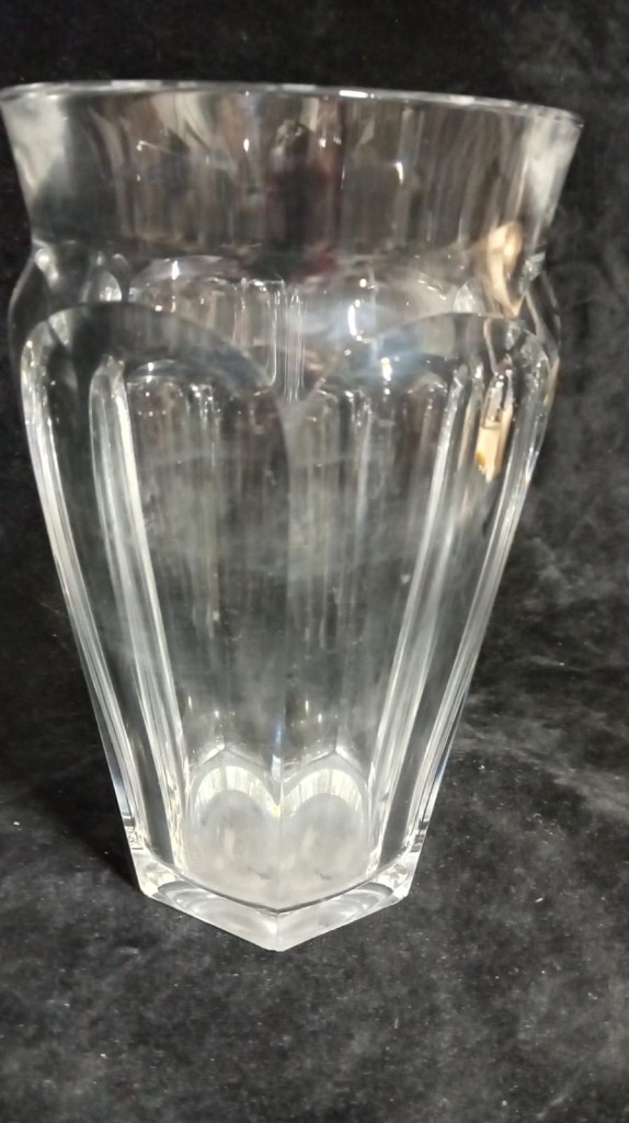Vaso Baccarat