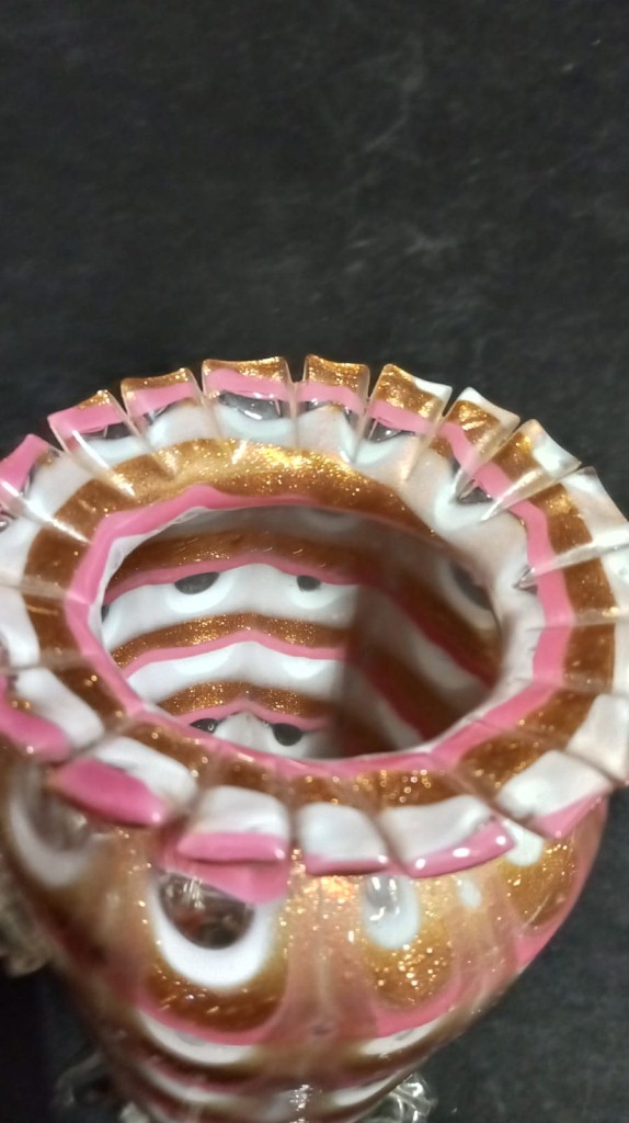 Vaso Murano 