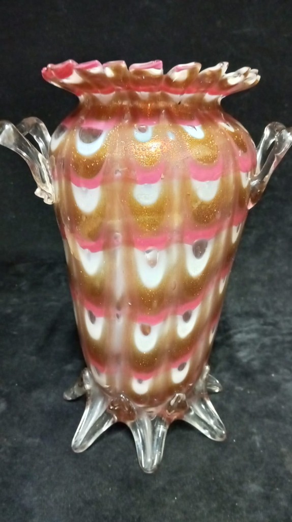 Vaso Murano 