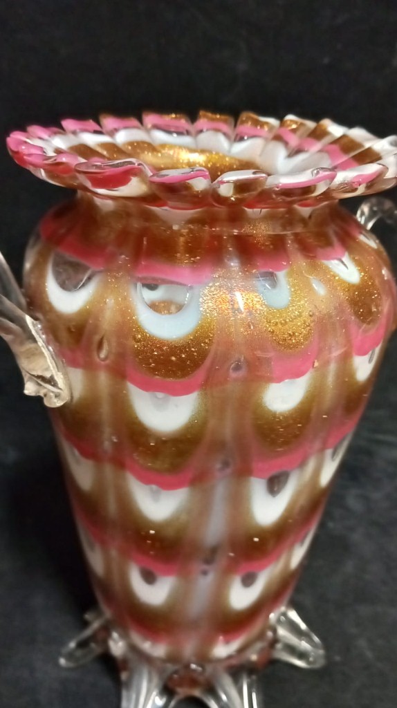 Vaso Murano 