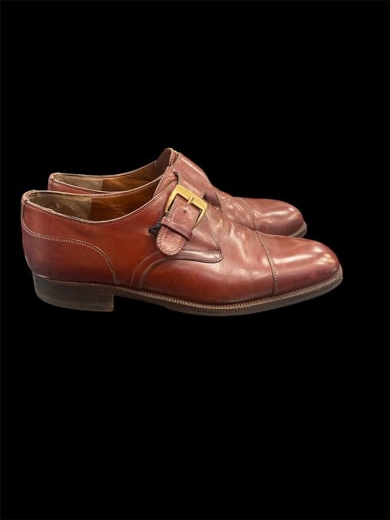 Scarpe Fratelli Rossetti Marro