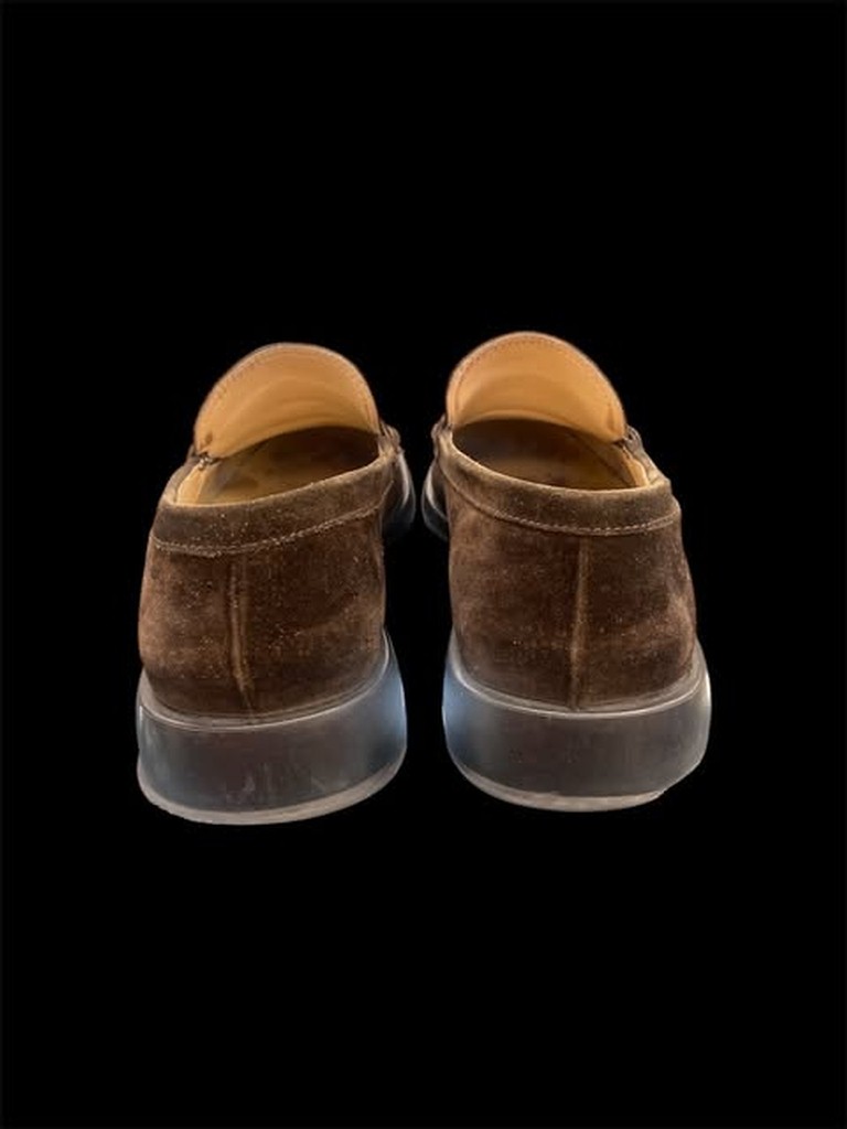 Scarpe Salvatore Ferragamo Mar