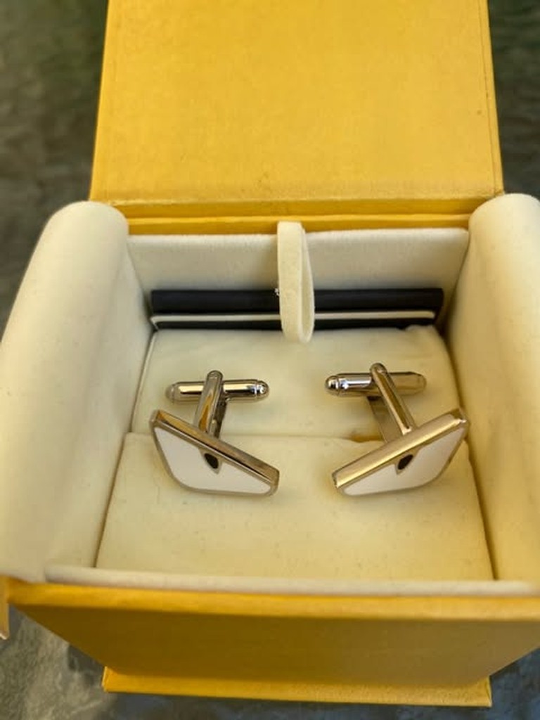 Gemelli Fendi