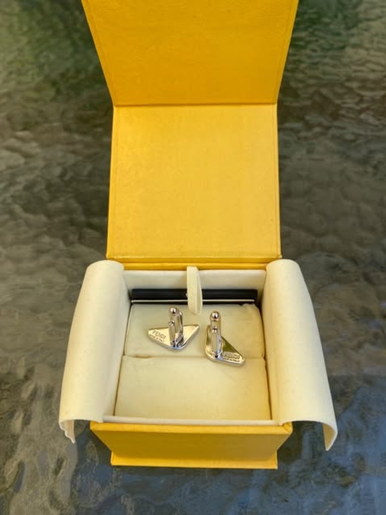 Gemelli Fendi