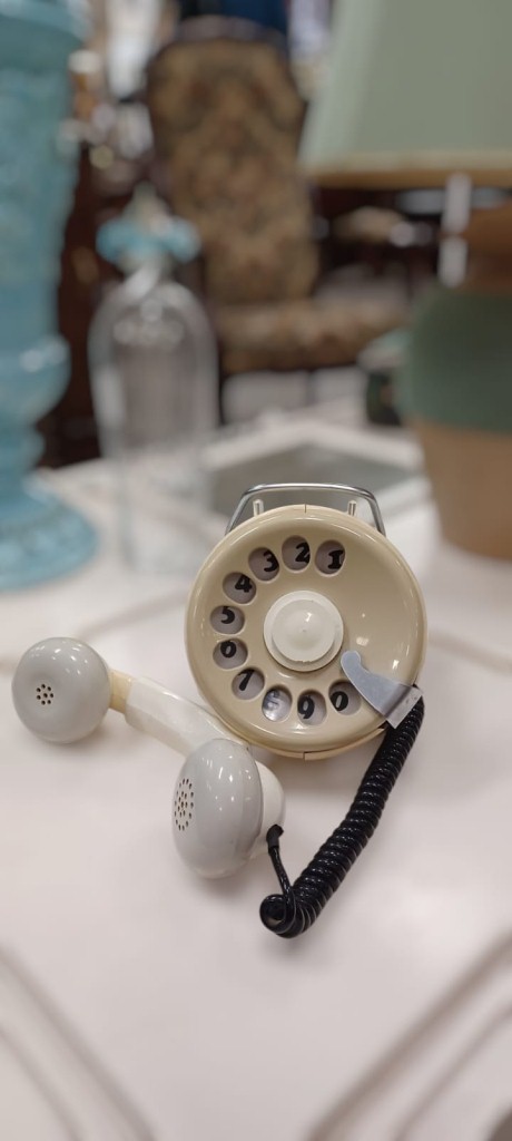 Telefono Sergio Tedeschini Per