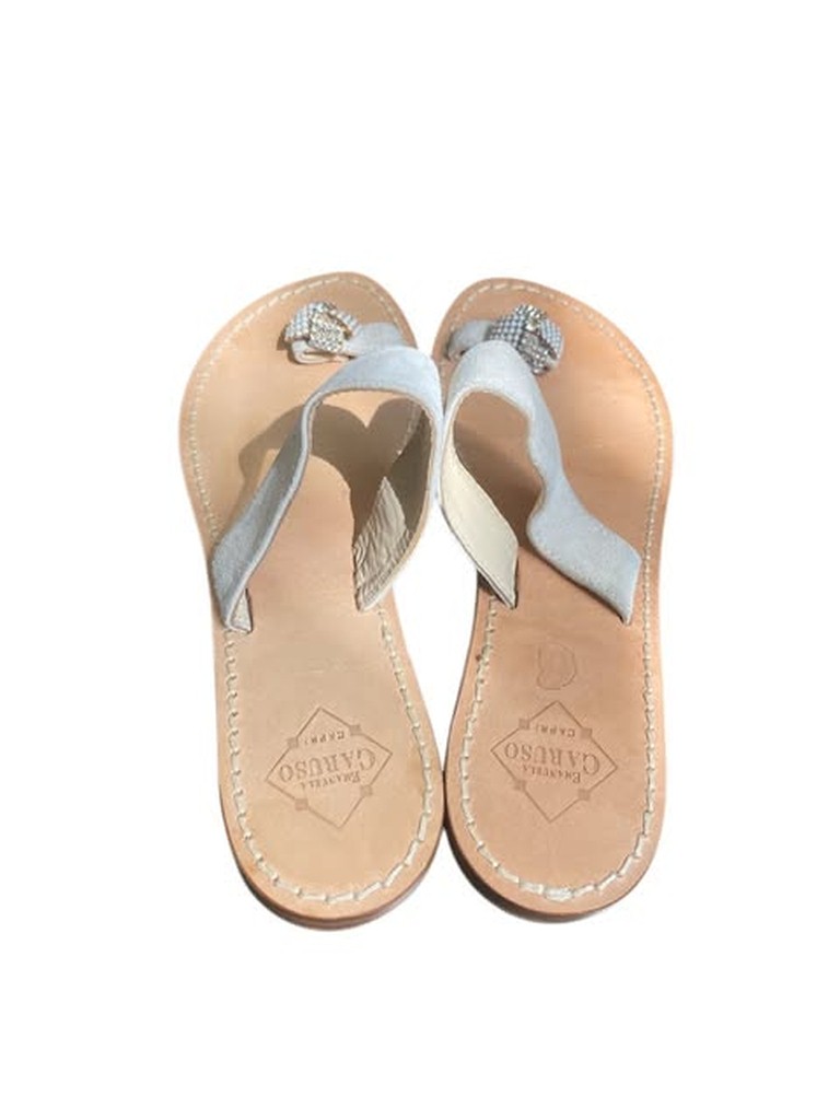 Sandali Emanuela Caruso Capri 