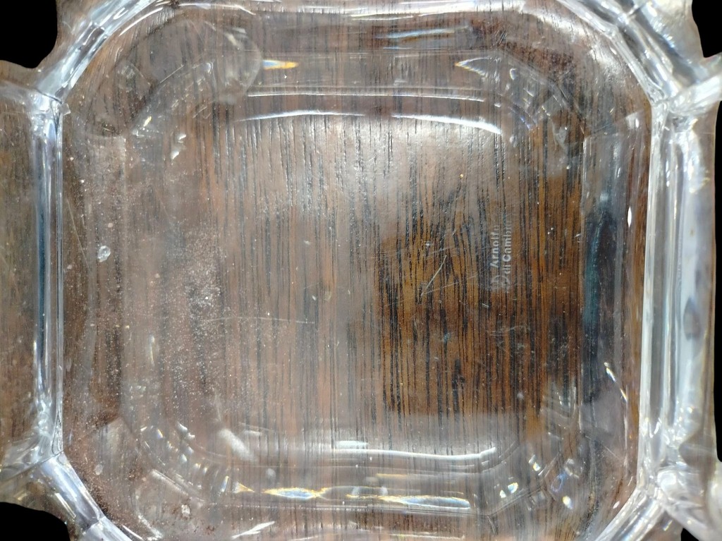 Bicchieri + Secchiello Cristal