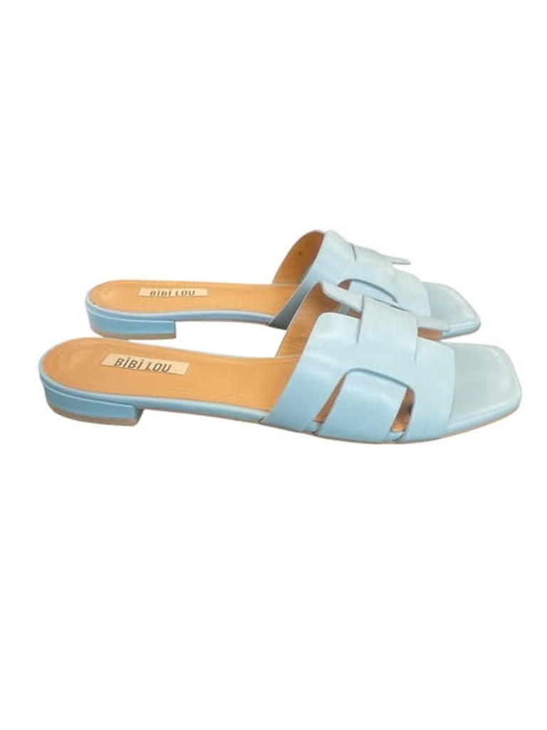 SANDALI BIBI LOU N38