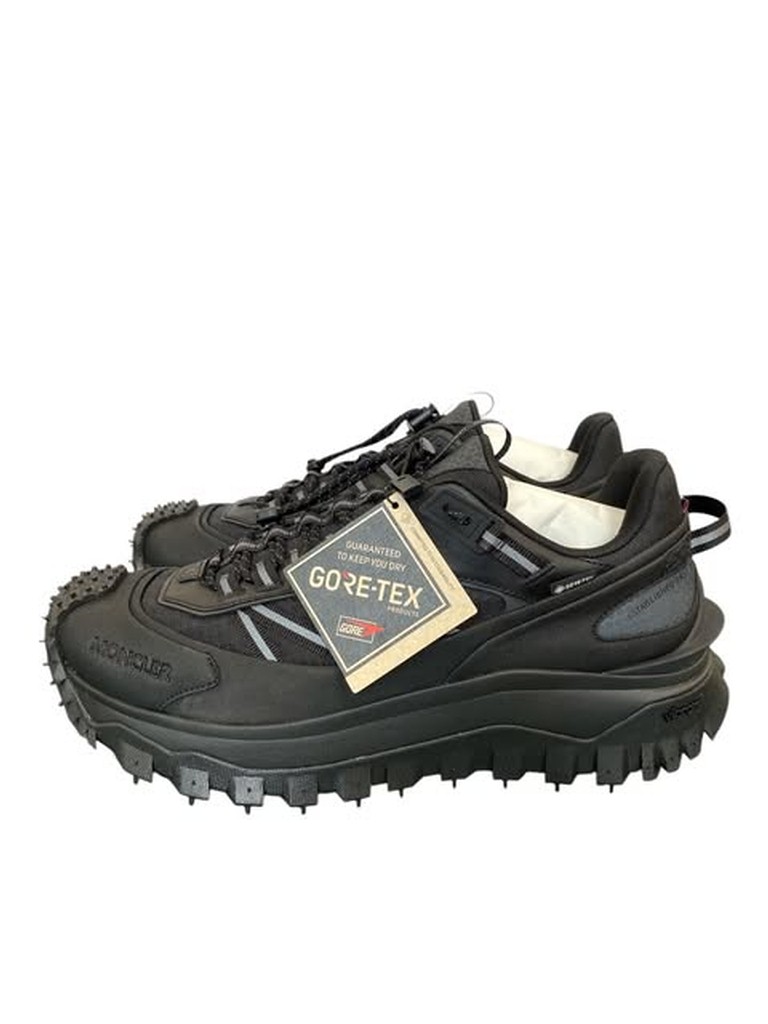 Scarpe Moncler N 43