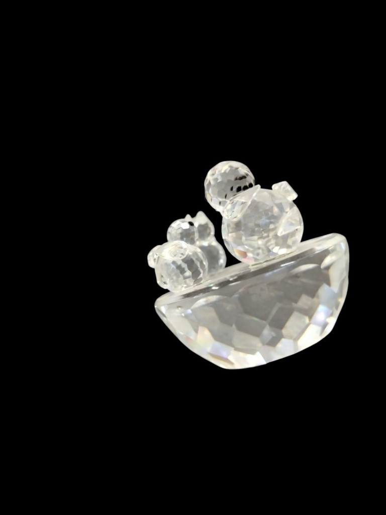 Nido Swarovski