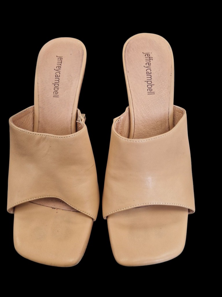 Sandali Jeffrey Campbell Con T