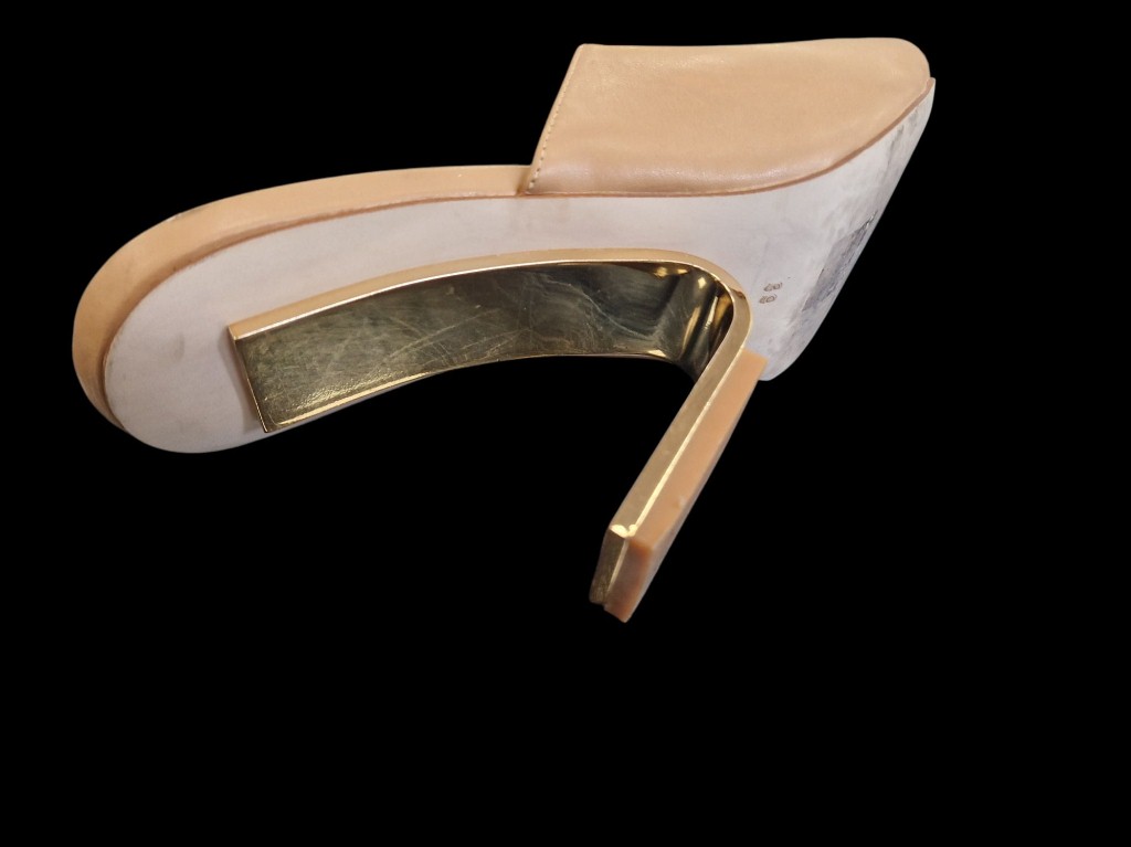Sandali Jeffrey Campbell Con T