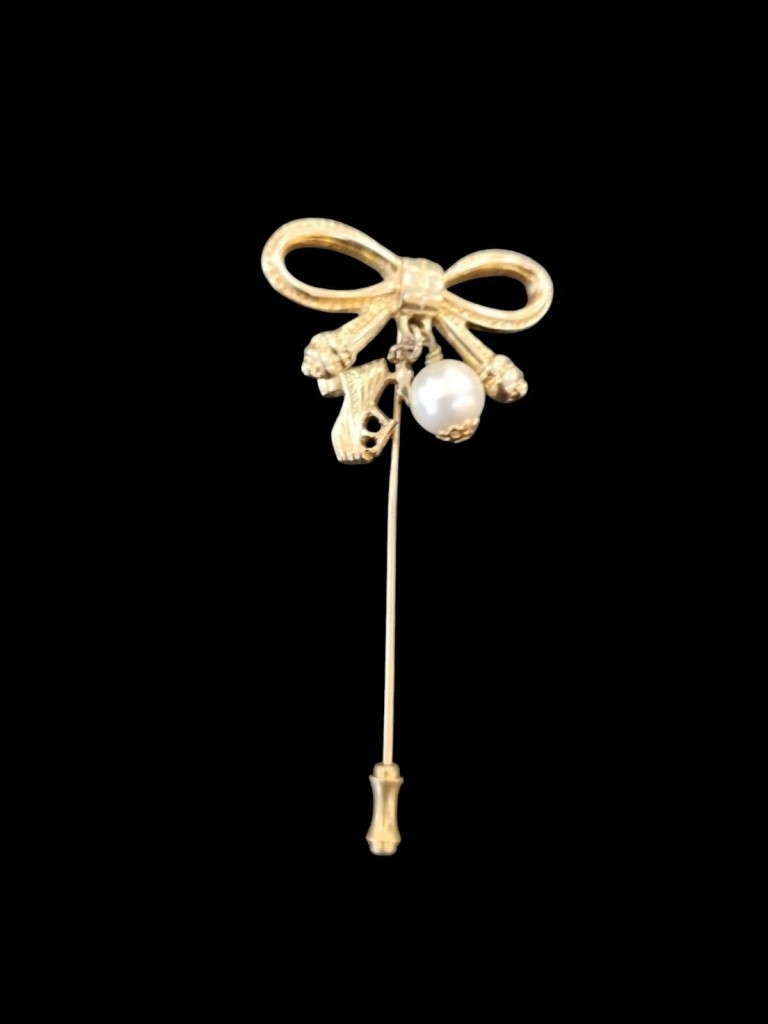 Spillone Salvatore Ferragamo