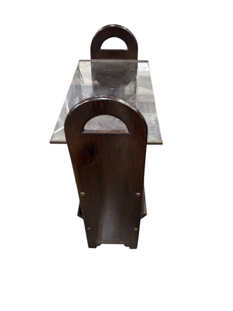 Comodino Stile Marina