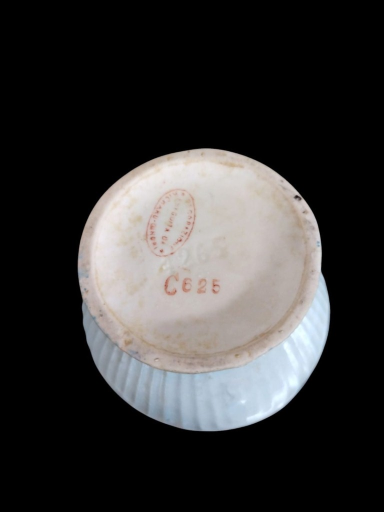 Lattiera Porcellana Ginori