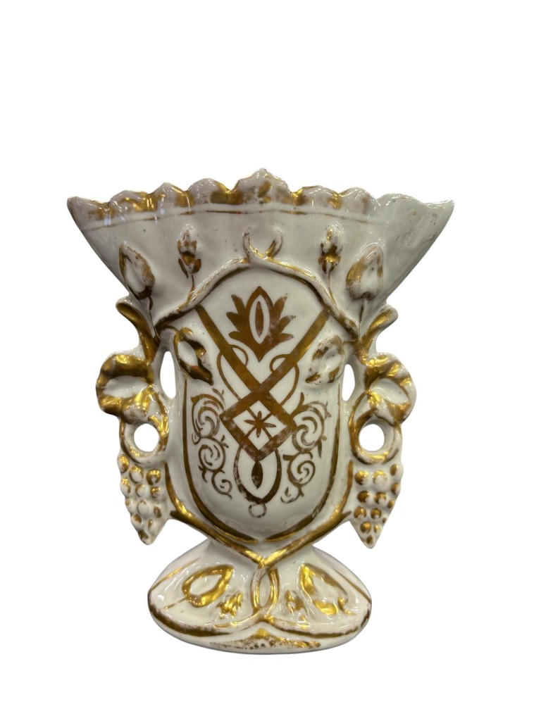 Vaso Porcellana Grande