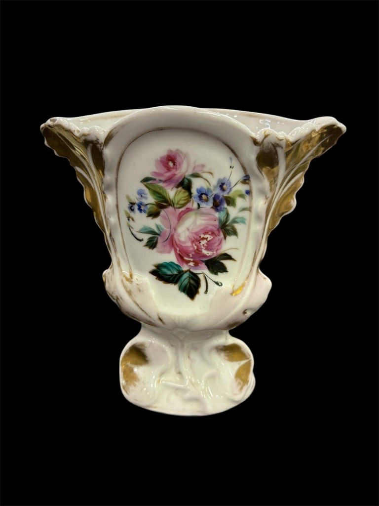 Vaso Porcellana Grande