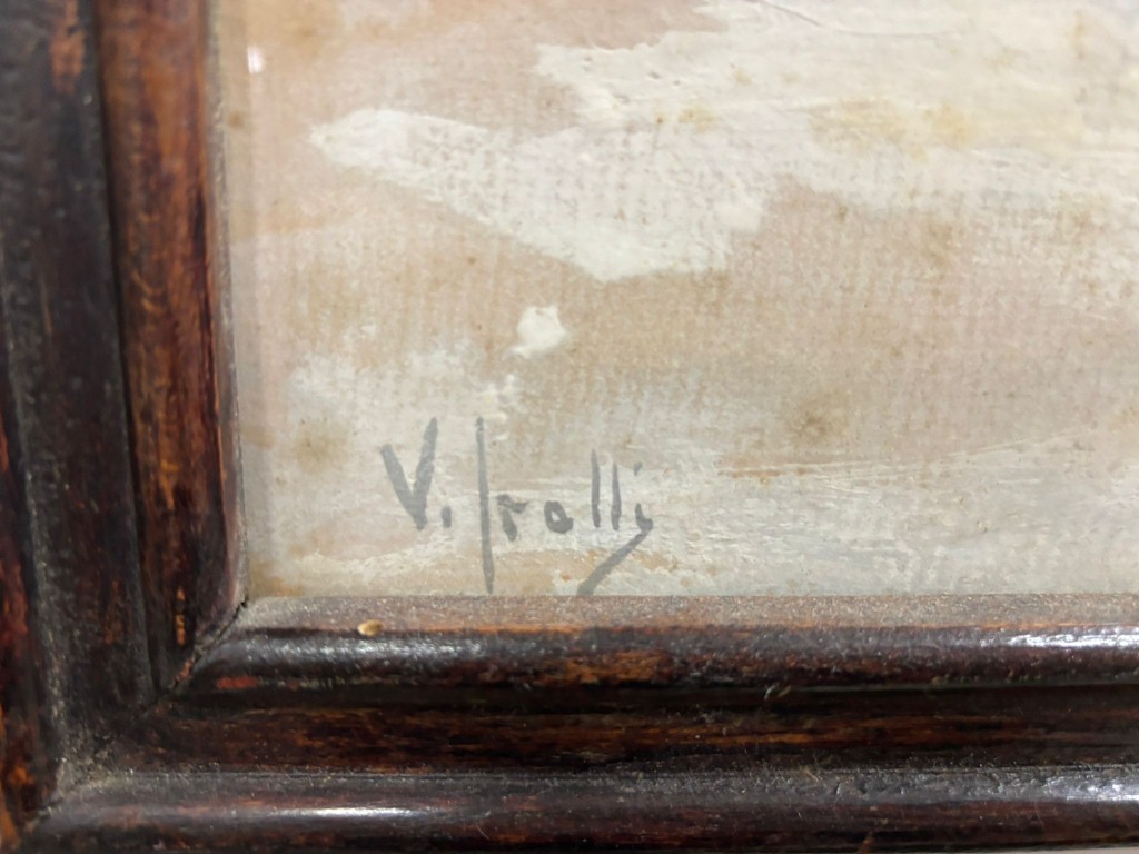 Quado Vincenzo Irolli