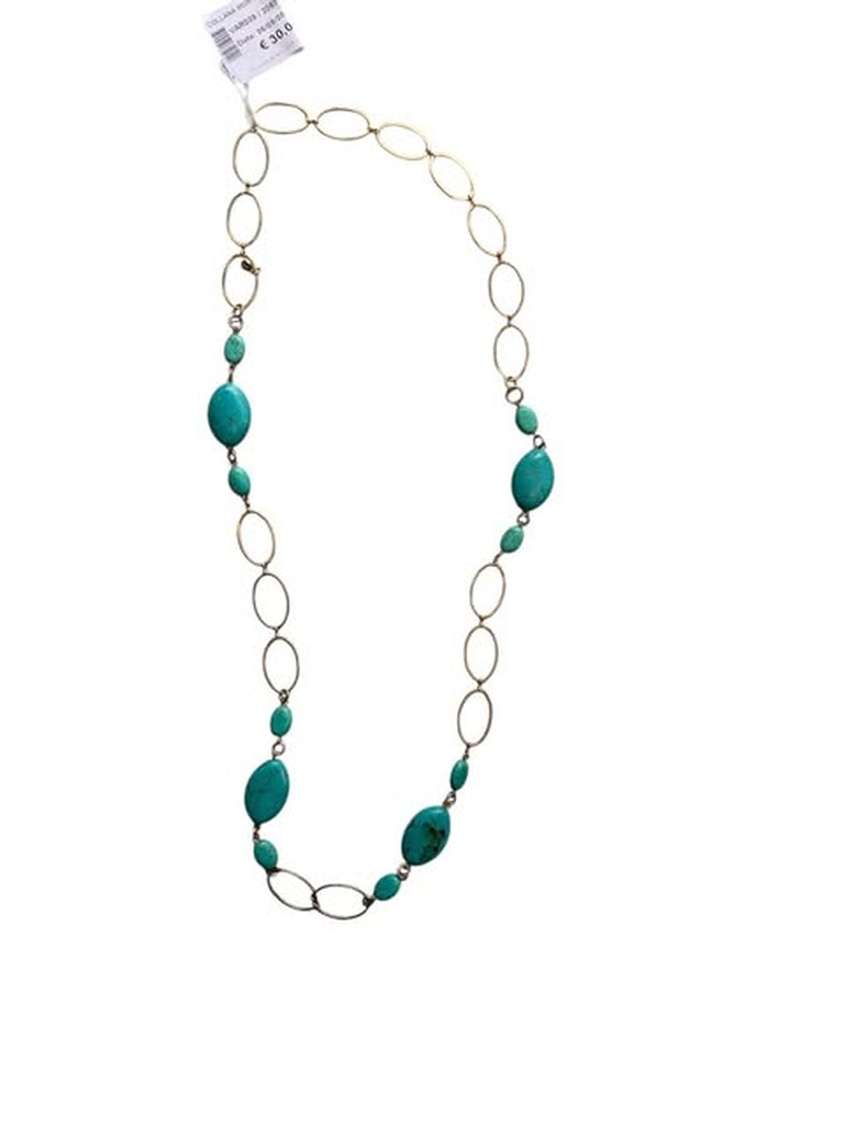 Collana Montecarlo Italy 