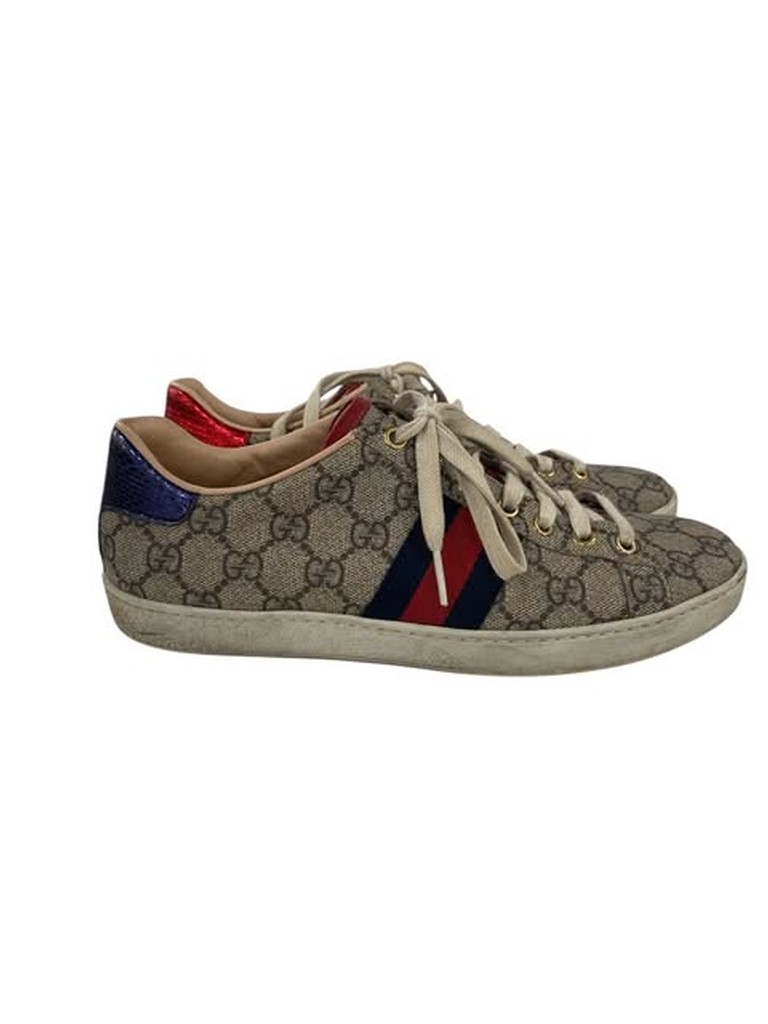 Scarpe Gucci Ophidia N 38