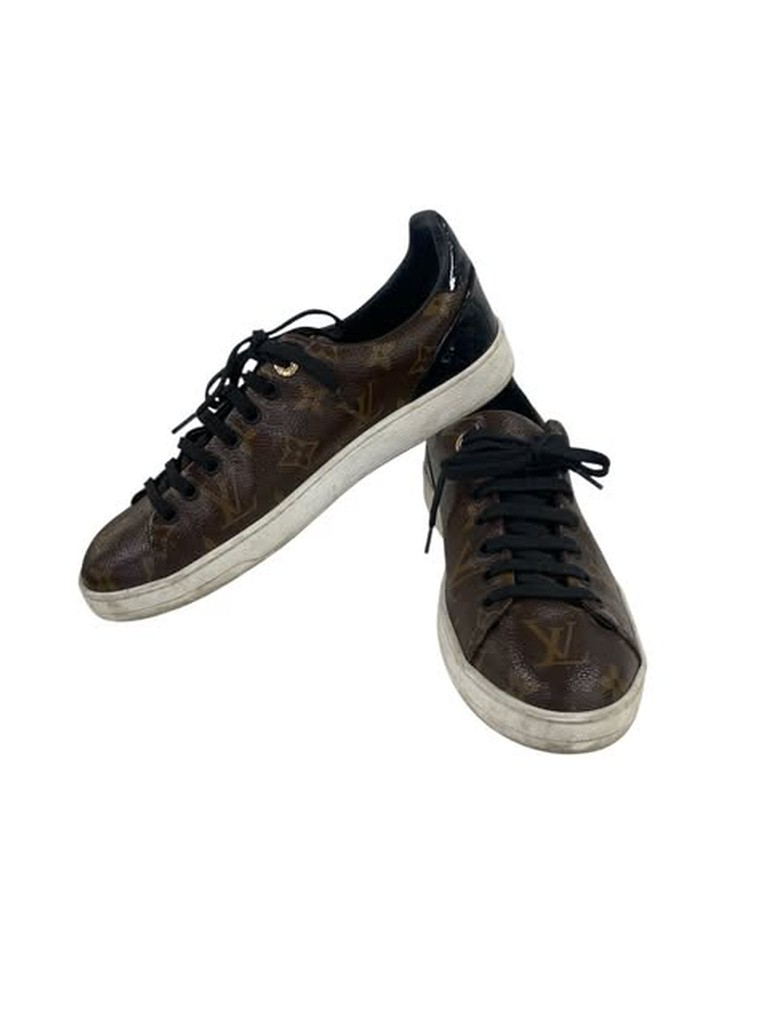Scarpe Louis Vuitton N38