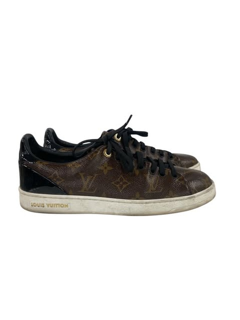 Scarpe Louis Vuitton N38