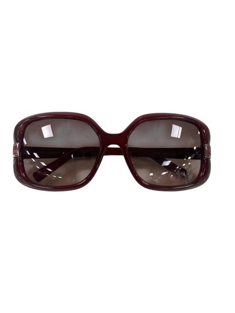 Occhiali Fendi Rossi