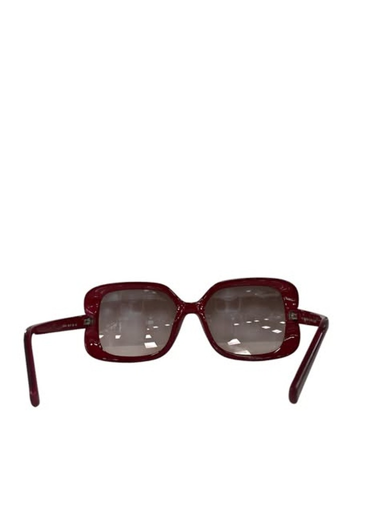 Occhiali Fendi Rossi