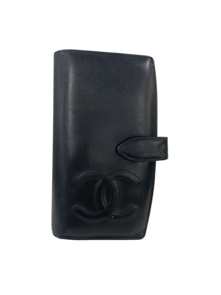 Portafoglio Chanel Vintage 