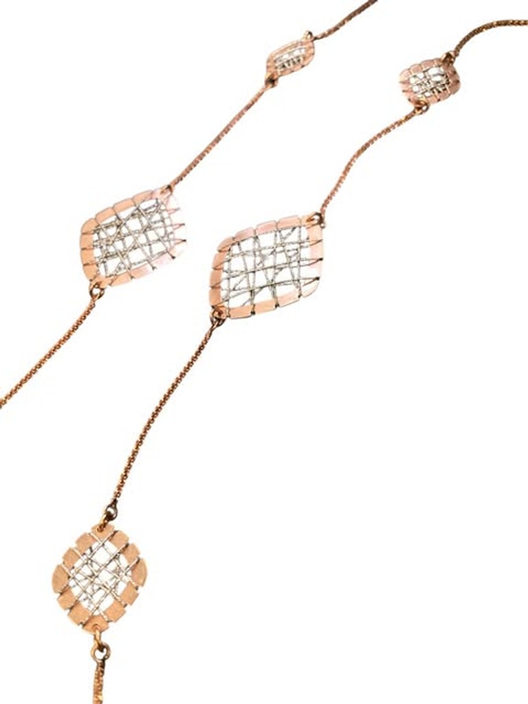 Collana Stroili 