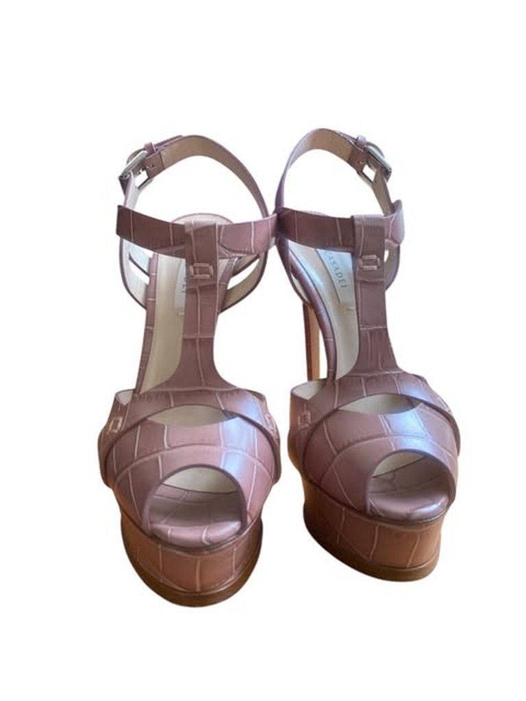 SANDALI CASADEI N 37+1/2