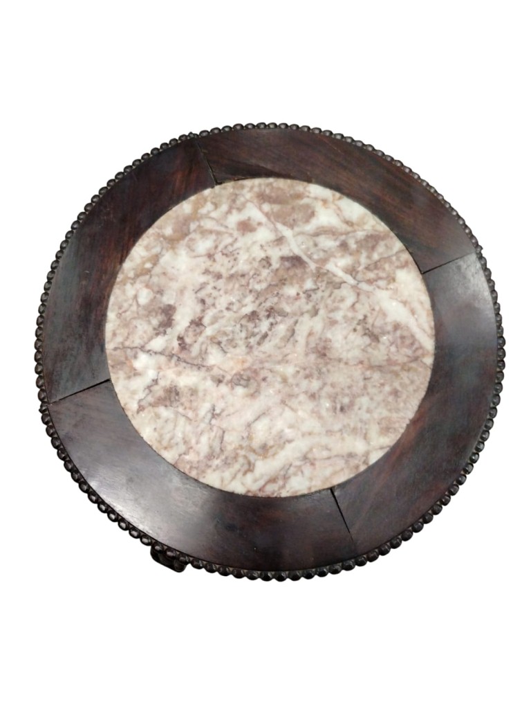 Tavolino Etnico