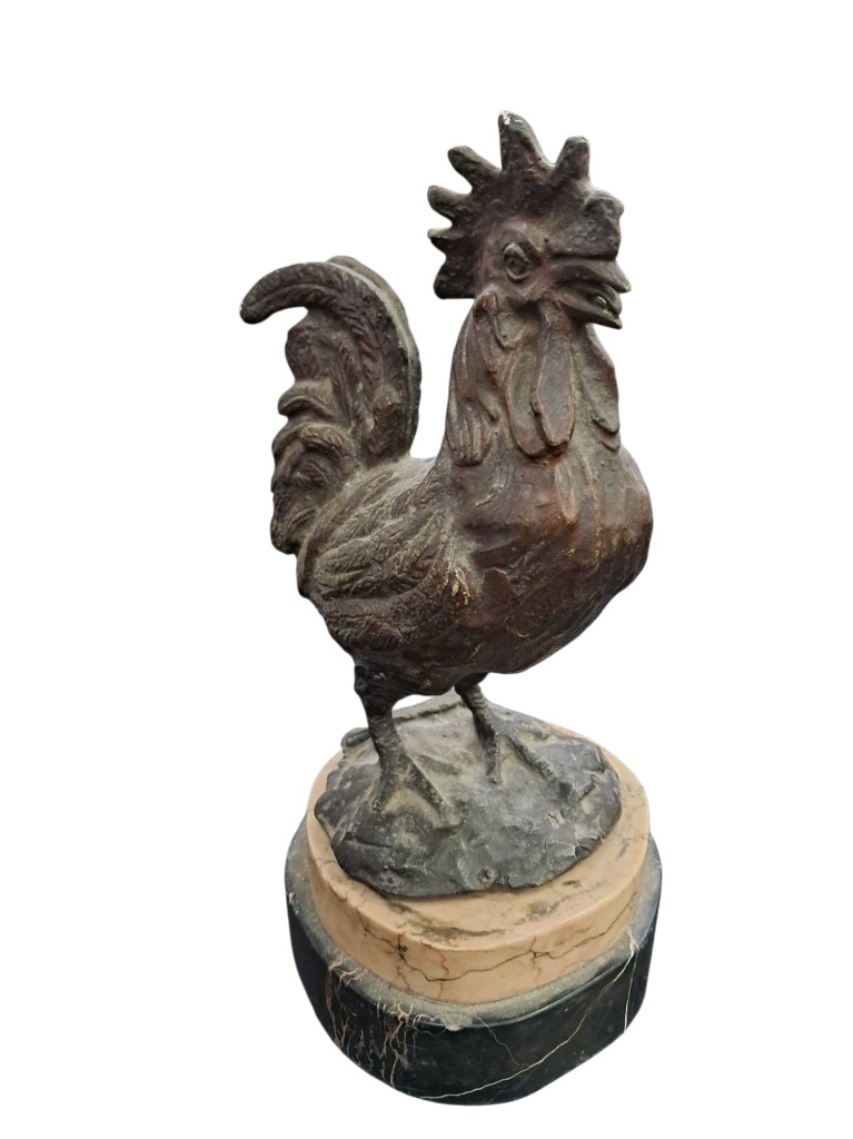 Gallo Bronzo