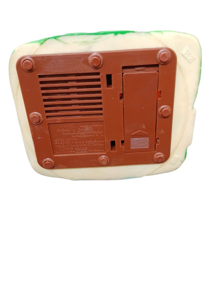Radio Mulino Bianco Anni 80 90