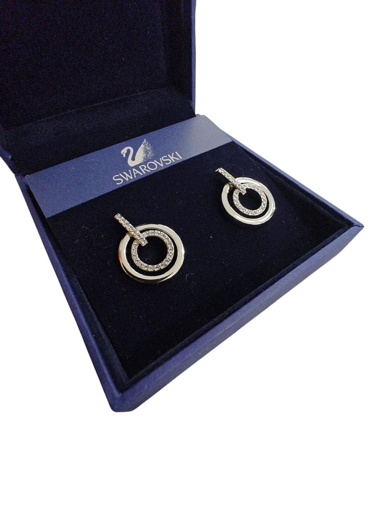 Orecchini Swarovski