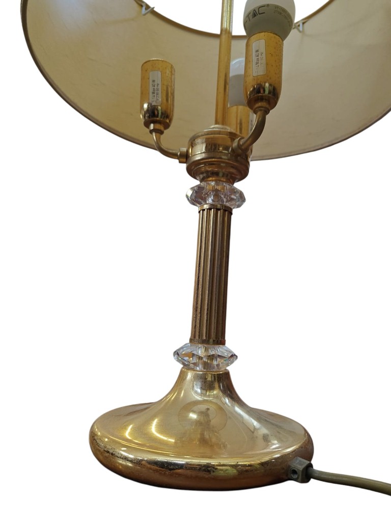 Lampada Da Tavolo Maximilian S
