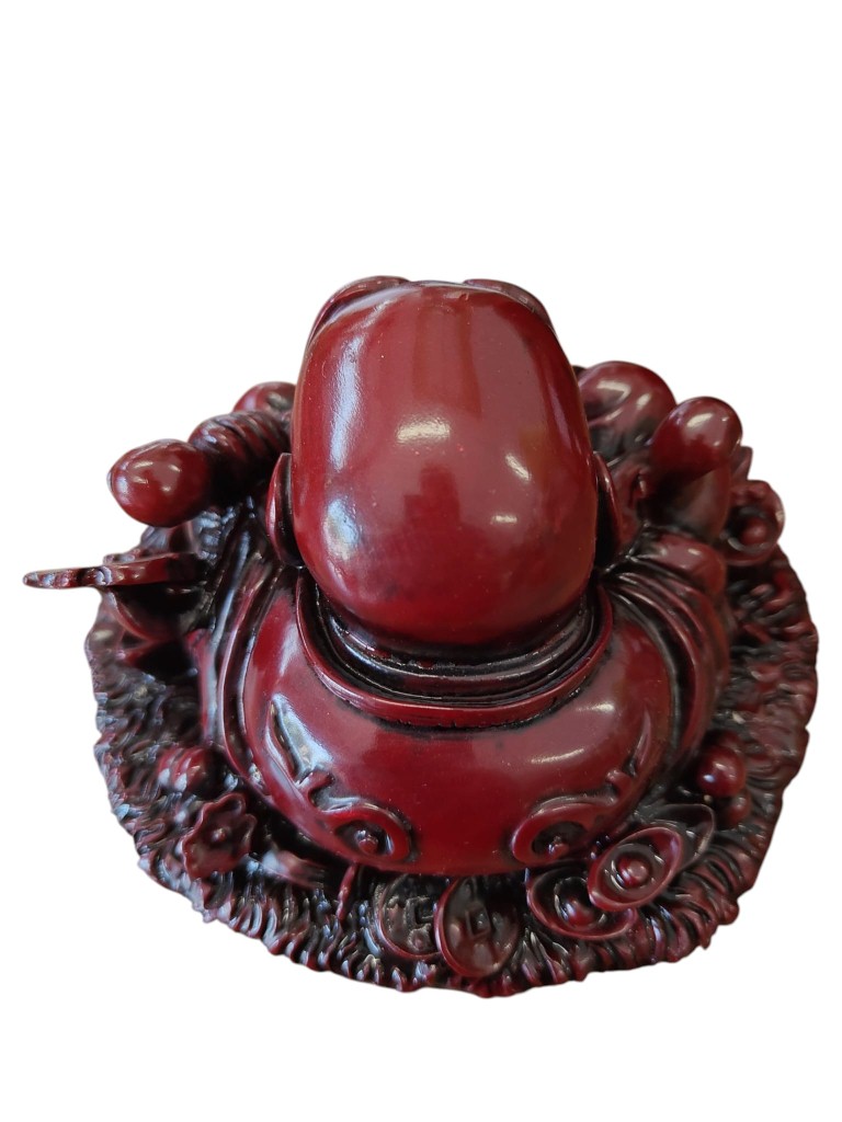 Set Buddha (nr 4)